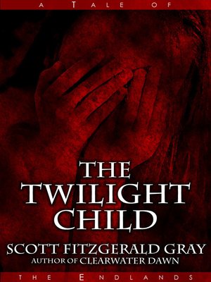cover image of The Twilight Child